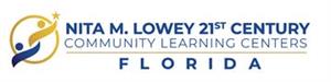 21st CCLC Nita M. Lowey Logo